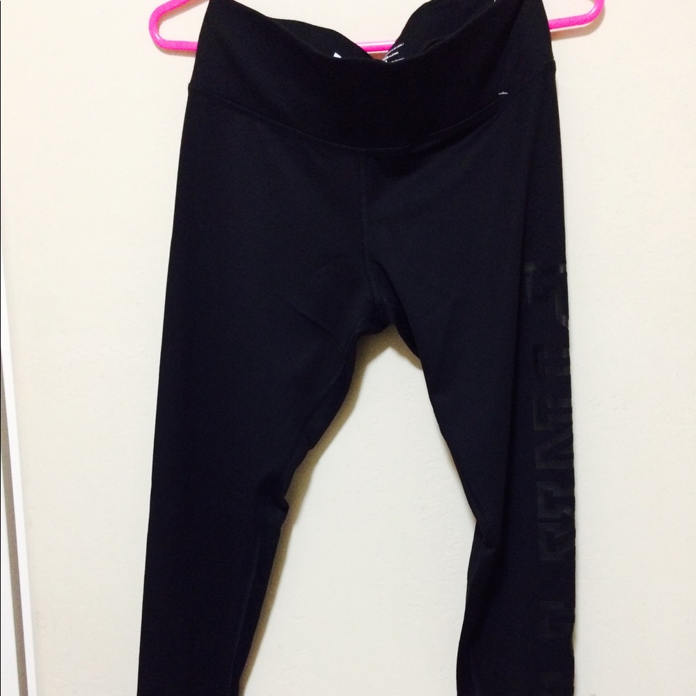 LovePink leggings
